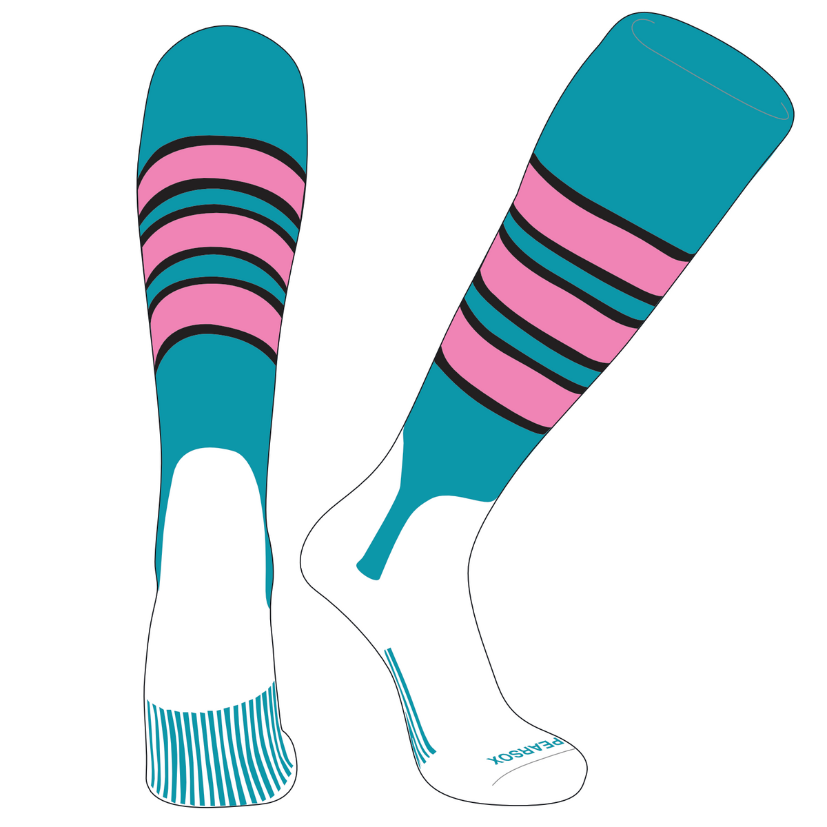 Socks / Sox - MK Dancewear