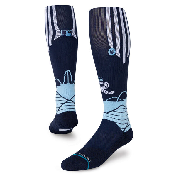 Stance Houston Astros 2022 City Connect Crew Socks