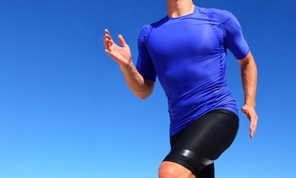 Should You Wear Anything Under Compression Shorts?