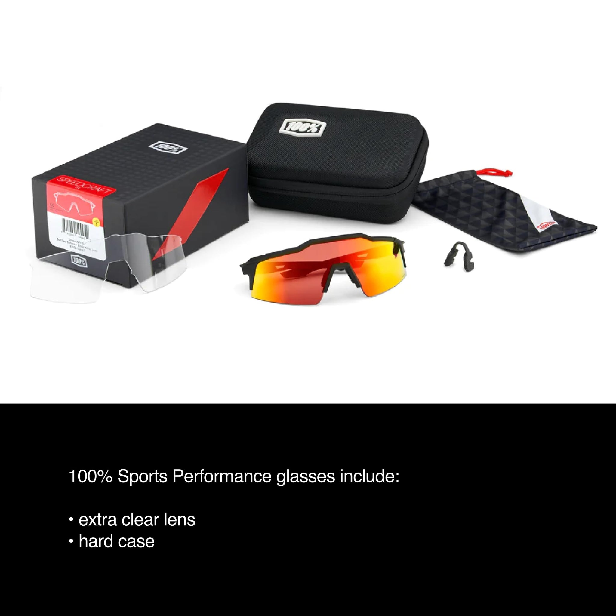 SPEEDCRAFT® XS hotsell Fernando Tatis JR LE Pink / Yellow Red Multilayer SUNGLASSES