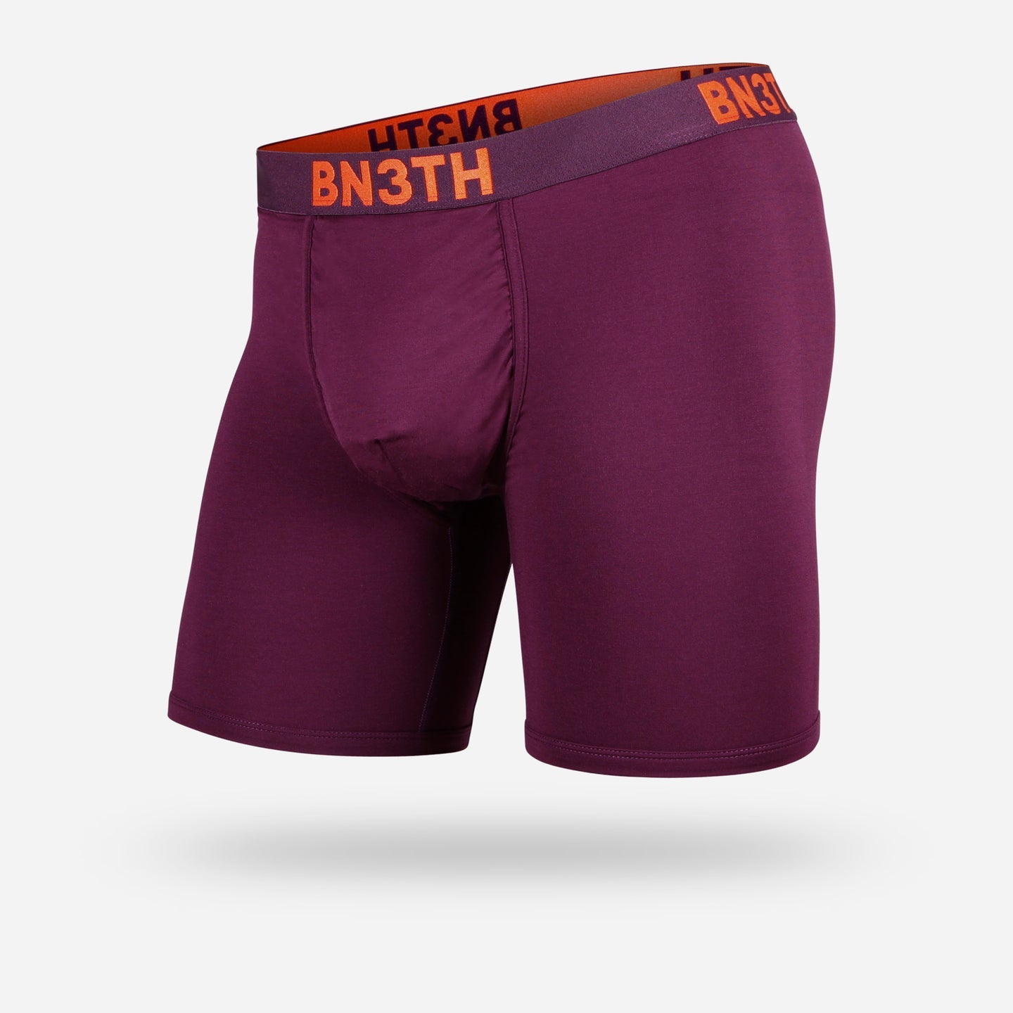 BN3TH Classic Boxer Brief - Breathable, Three-Dimensional MyPakage