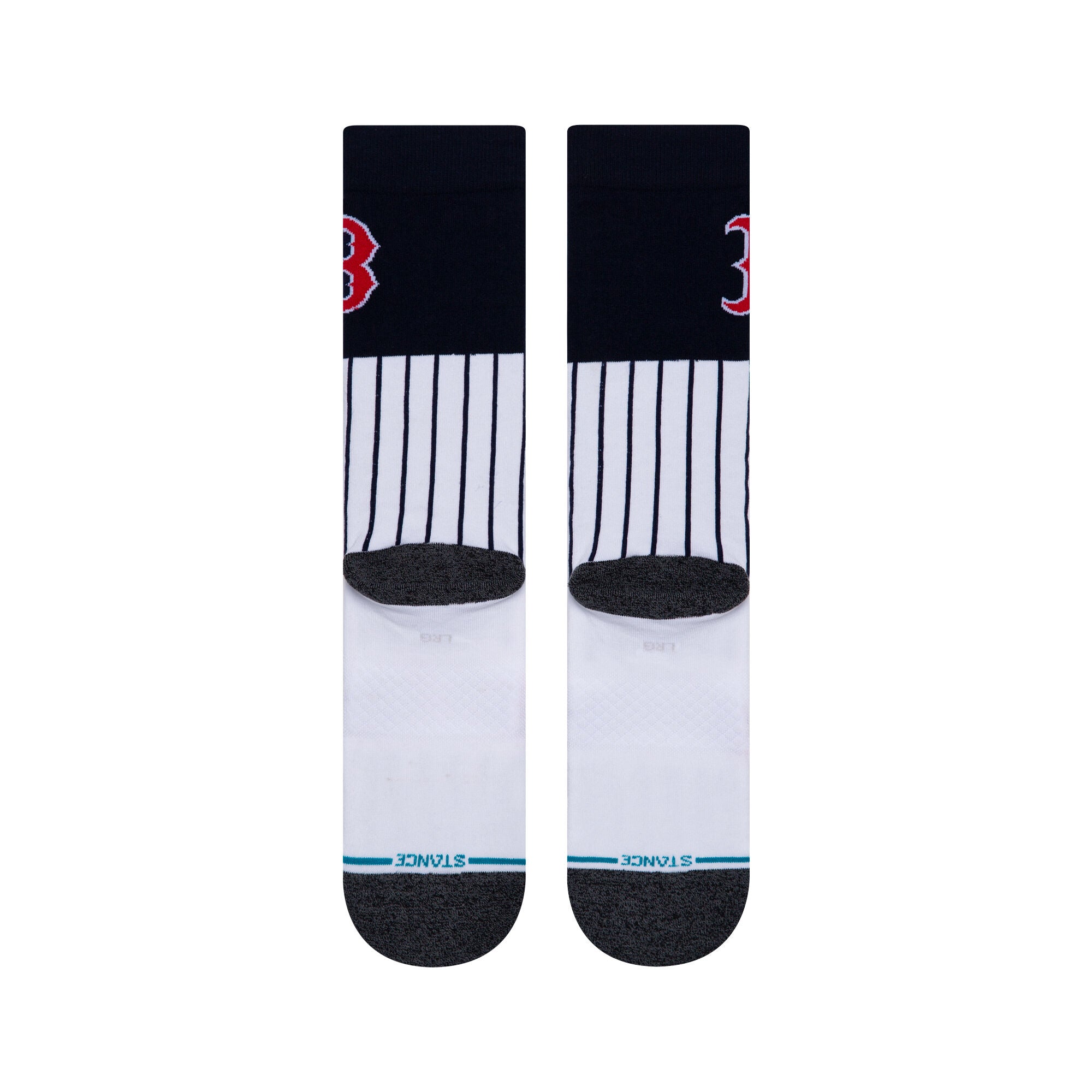 Chicago White Sox Stance Diamond Pro Team Color Custom Tube Socks