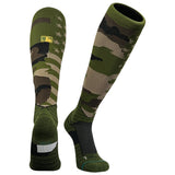 Stance Men's Camo Mlb 2022 Armed Forces Day Over The Calf Socks - Macy's